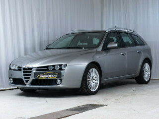 Alfa Romeo | 159 SportWagon | Diesel | 2011