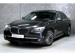 BMW | 7-serie | Diesel | 2009