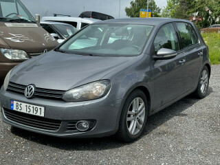 Volkswagen | Golf | Diesel | 2011