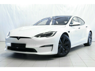 Tesla | Model S | Elektrisitet | 2023
