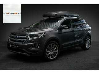 Ford | Edge | Diesel | 2016