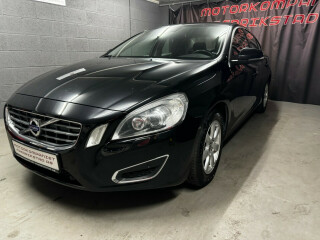 Volvo | S60 | Diesel | 2012