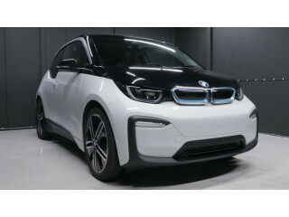BMW | i3 | Elektrisitet | 2017