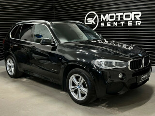 BMW | X5 | Diesel | 2015