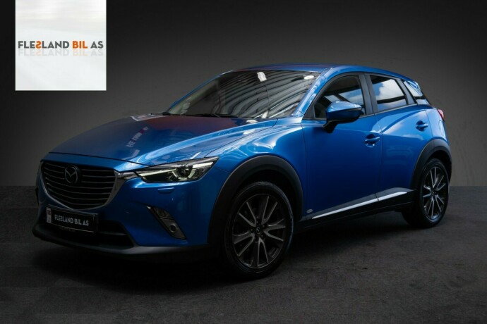 mazda-cx-3-bensin-2015-big-0