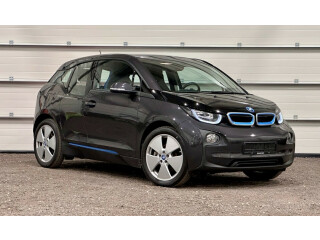 BMW | i3 | Elektrisitet | 2015