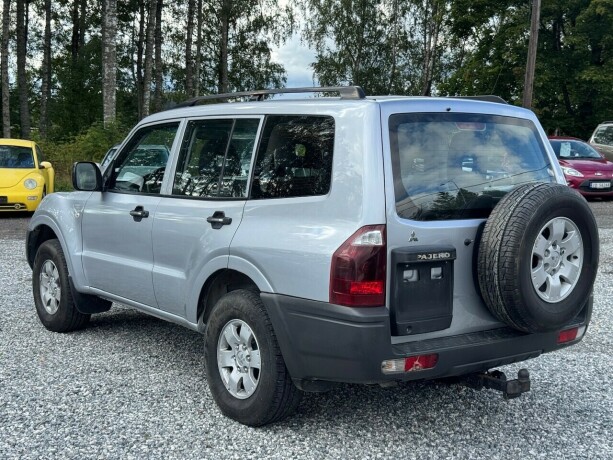 mitsubishi-pajero-diesel-2006-big-4