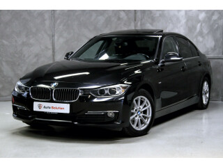 BMW | 3-serie | Diesel | 2012