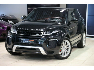Land Rover | Range Rover Evoque | Diesel | 2016