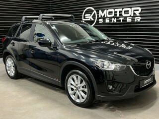 Mazda | CX-5 | Diesel | 2015