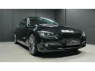 BMW | 3-serie | Diesel | 2012