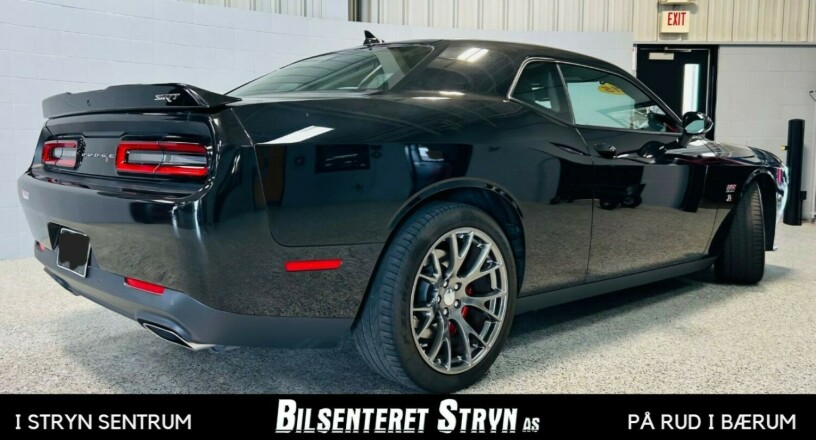 dodge-challenger-bensin-2015-big-0