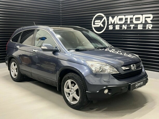 honda-cr-v-bensin-2007-big-0