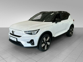 Volvo | XC 40 | Elektrisitet | 2023