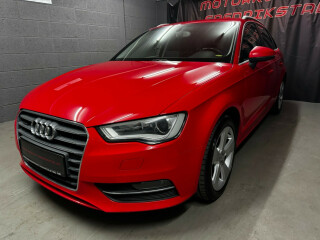 Audi | A3 | Diesel | 2013
