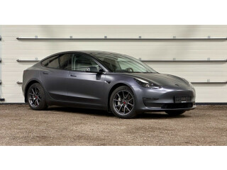 Tesla | Model 3 | Elektrisitet | 2021