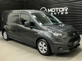 Ford | Transit Connect | Diesel | 2015