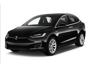 Tesla | Model X | Elektrisitet | 2018