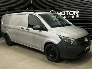 Mercedes-Benz | Vito | Diesel | 2019