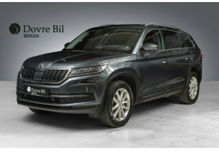 Skoda | Kodiaq | Diesel | 2019