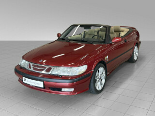 Saab | 9-3 | Bensin | 1999