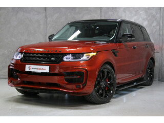 Land Rover | Range Rover Sport | Diesel | 2013