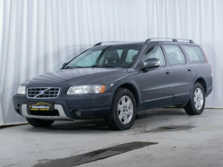 Volvo | XC 70 | Diesel | 2007