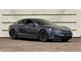 Tesla | Model S | Elektrisitet | 2017