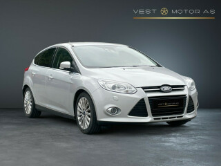 FORD | Focus | Diesel | 2011