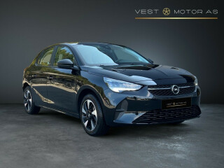 Opel | Corsa | Elektrisitet | 2023