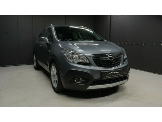 Opel | Mokka | Bensin | 2014