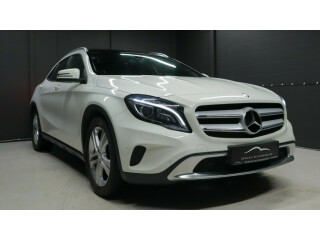 Mercedes-Benz | GLA | Diesel | 2014