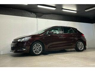 Citroen | C4 | Diesel | 2011