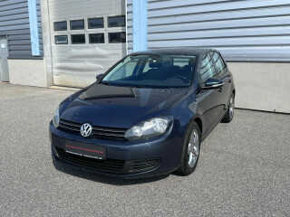 Volkswagen | Golf | Diesel | 2011