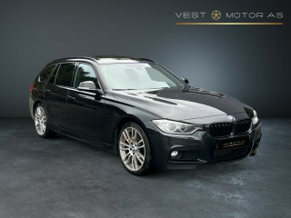 BMW | 3-serie | Diesel | 2013