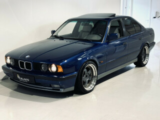 BMW | M5 | Bensin | 1992