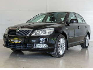 Skoda | Octavia | Diesel | 2011