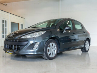 Peugeot | 308 | Diesel | 2011