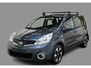 Nissan | Note | Bensin | 2013