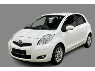 Toyota | Yaris | Diesel | 2010