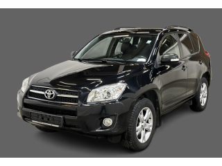 Toyota | RAV4 | Diesel | 2010