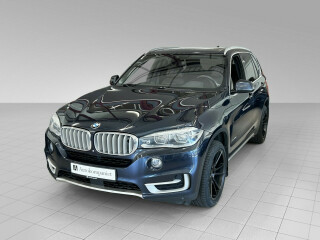 BMW | X5 | Diesel | 2014