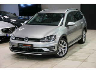 Volkswagen | Golf Alltrack | Bensin | 2017