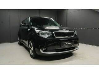 Kia | Soul | Elektrisitet | 2016