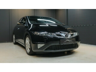 Honda | Civic | Bensin | 2011