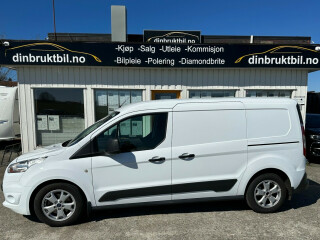 Ford | Transit Connect | Diesel | 2015