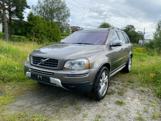 Volvo | XC 90 | Diesel | 2008