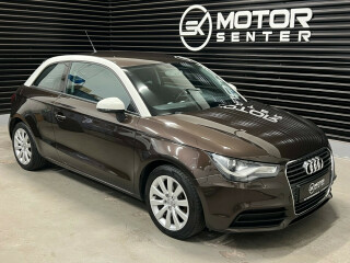 Audi | A1 | Diesel | 2011