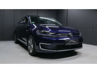 Volkswagen | Golf | Elektrisitet | 2017