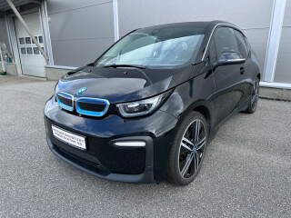 BMW | i3 | Elektrisitet | 2018